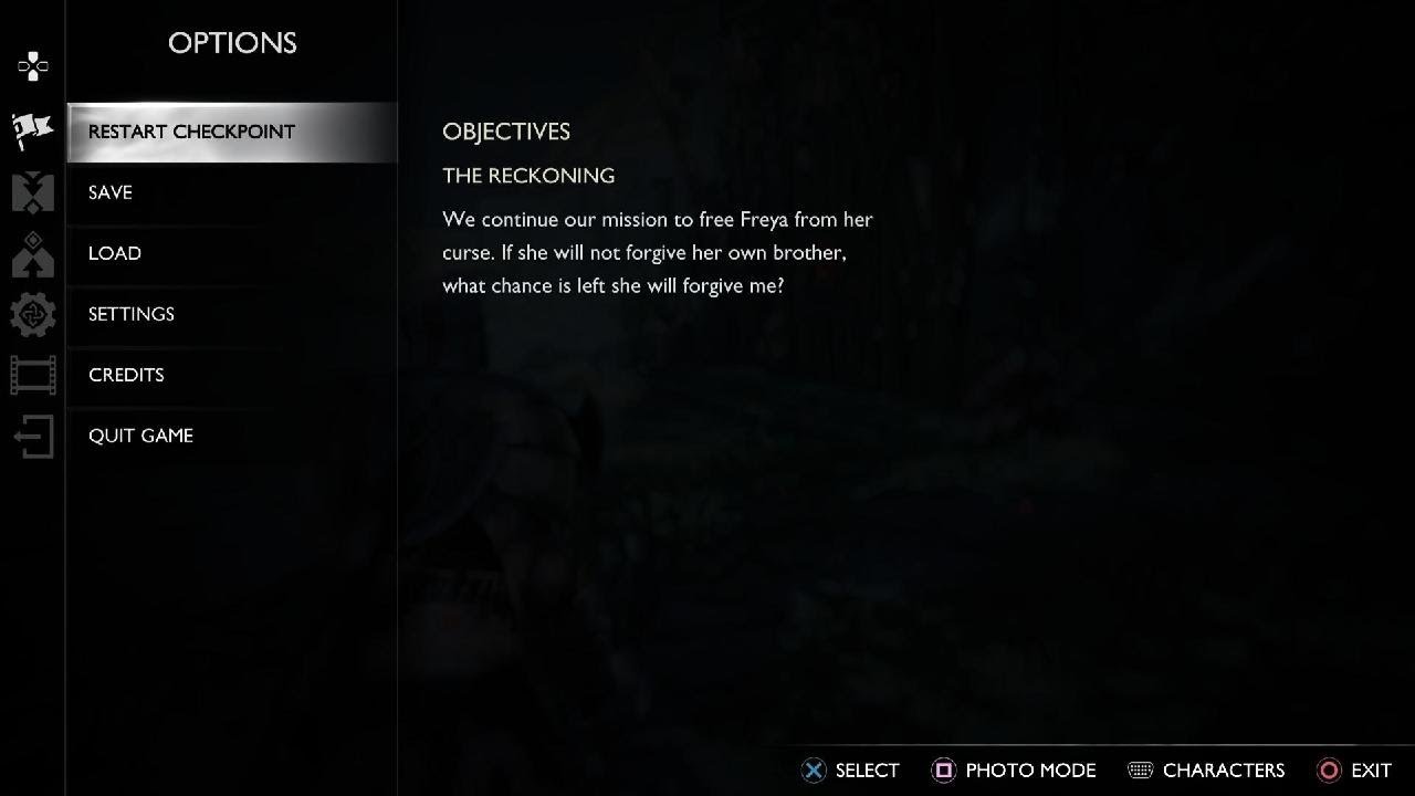 God of War Ragnarök_Freeying Freya