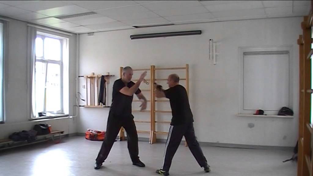 Pukulan Kemayoran Limburg - Lerarentraining
