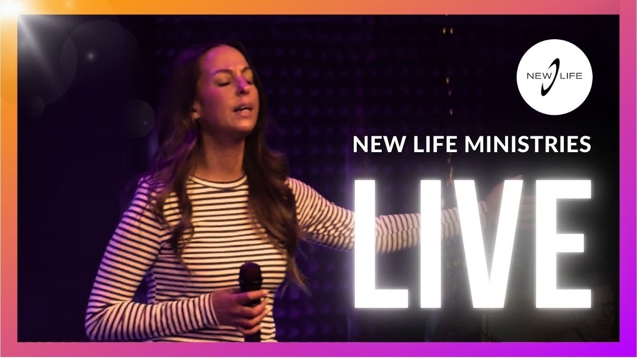 We're LIVE! | 1.4.26 @ 9AM | Growth: The Work of God 🌱  - Part 1