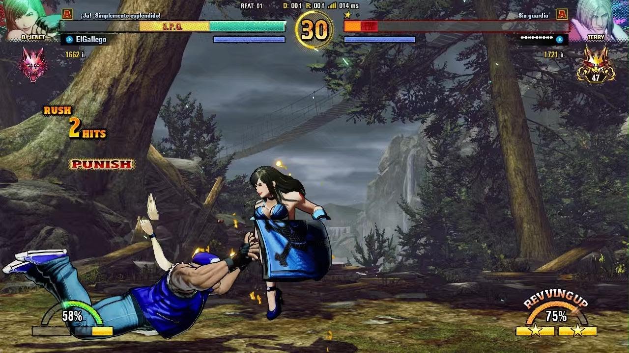 FATAL FURY: City of the Wolves_20260103205046