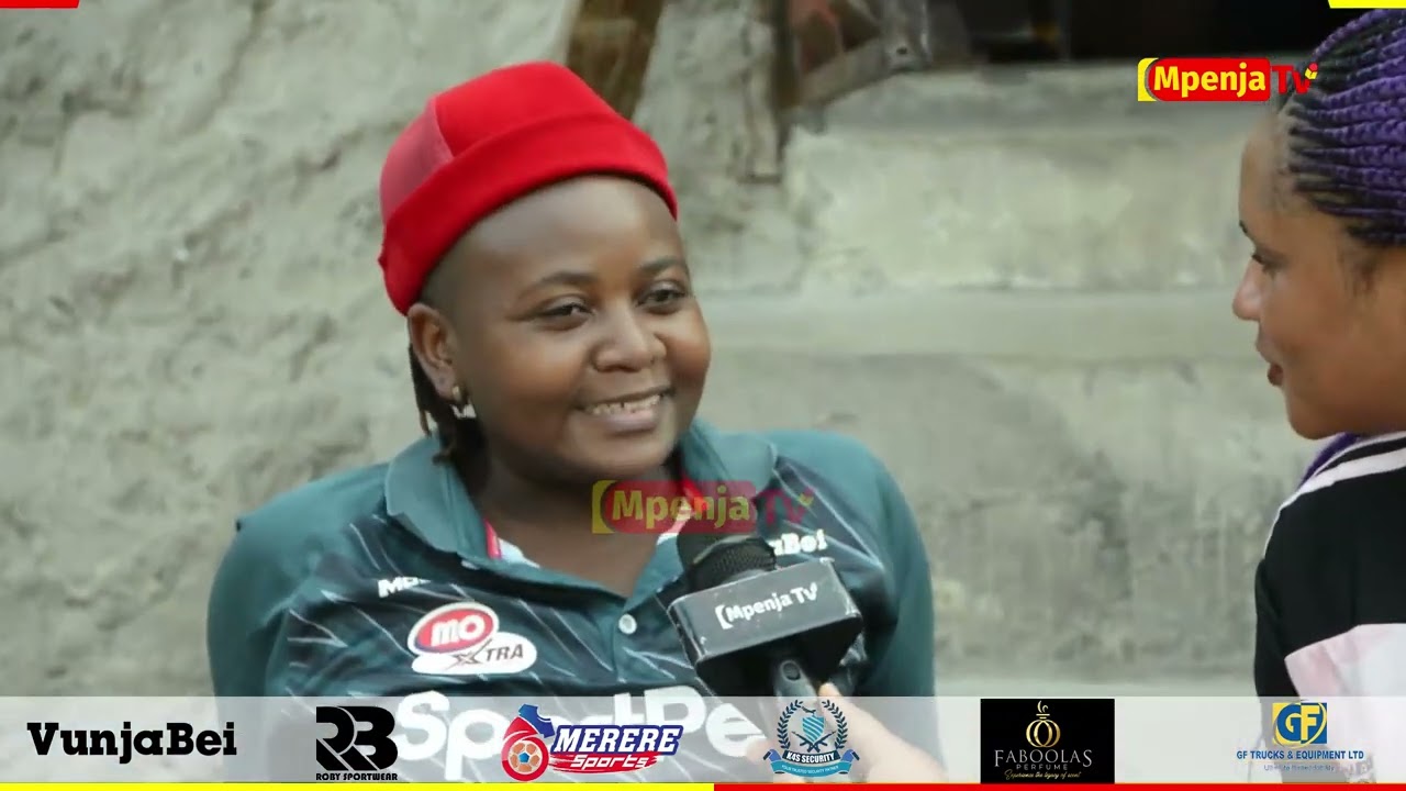 MPAKA HOME KWA KAY MZIWANDA SHABIKI WA SIMBA/USWAHILI POPOBAWA/NILISHAWAHI KUWA KONDAKTA WA DALADALA