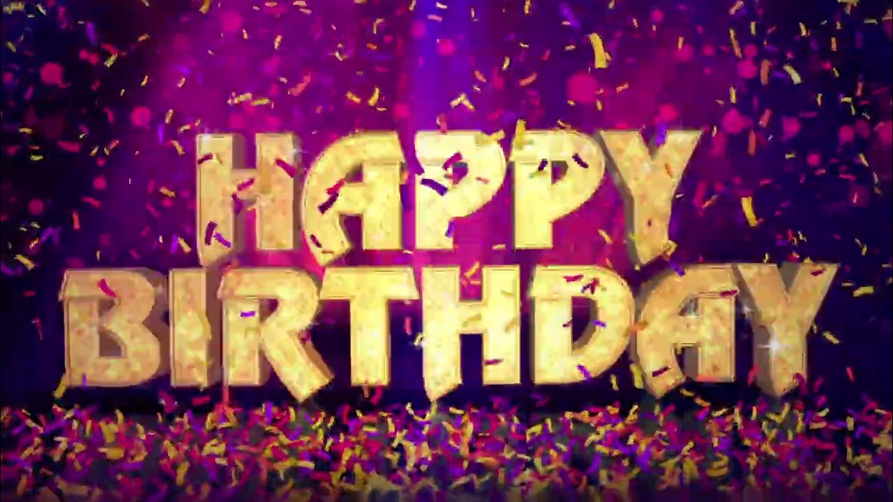 Happy Birthday Song &ndash; 2026 DJ CLUB MIX FREE DOWNLOAD