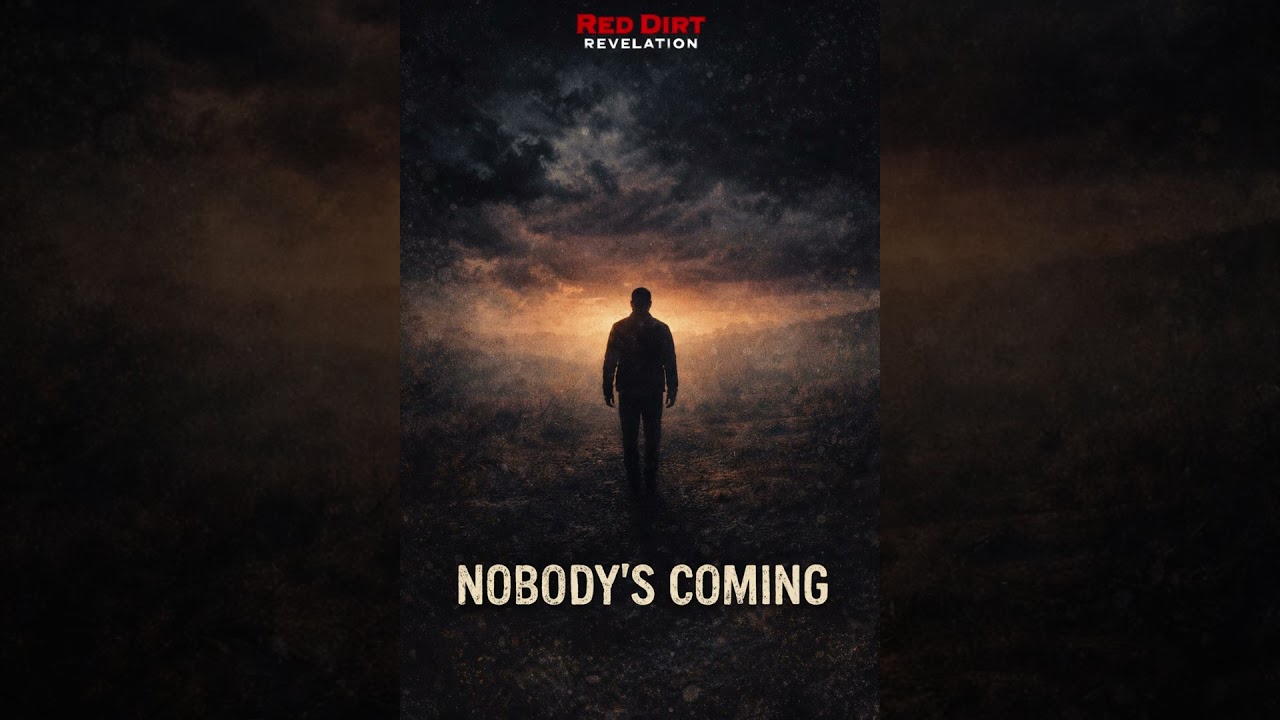 Nobody's Coming