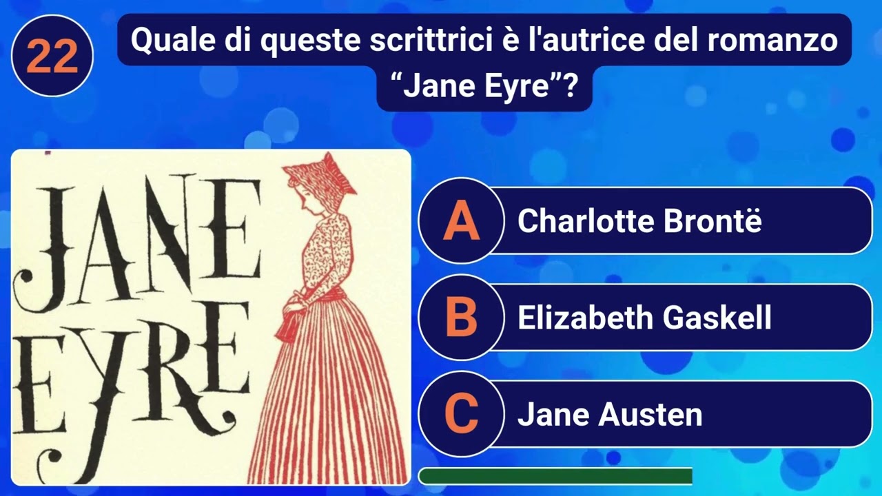 🧠 Riesci a Rispondere a Tutte le 50 Domande? 🎯