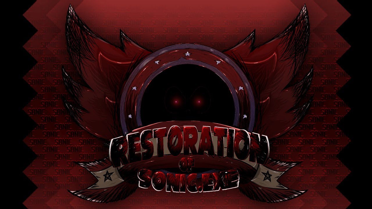 CYCLES ENCORE & GODDESS - FNF:Restoration of Sonic.exe Rebuild