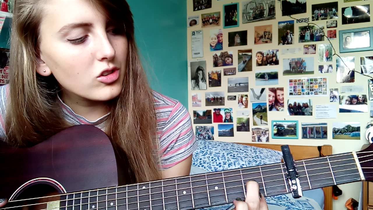 cocoon - catfish and the bottlemen (guitar tutorial easy)