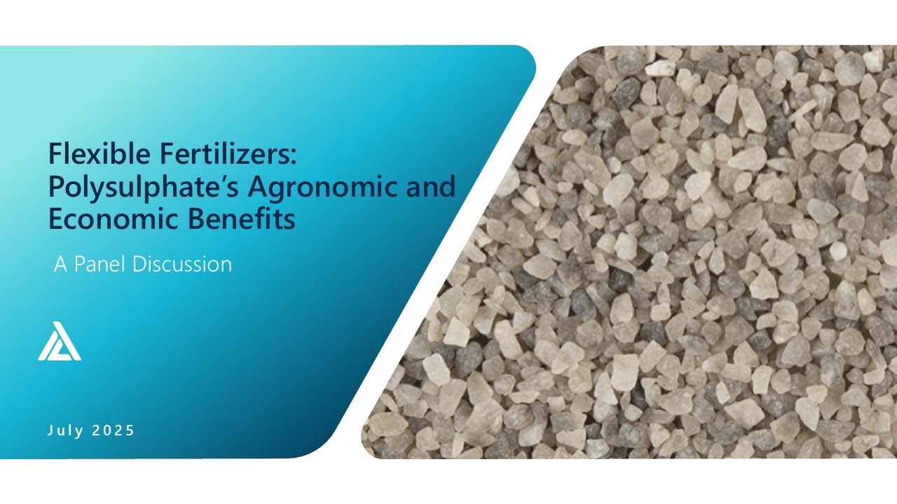 WEBINAR: Flexible Fertility with Polysulphate®