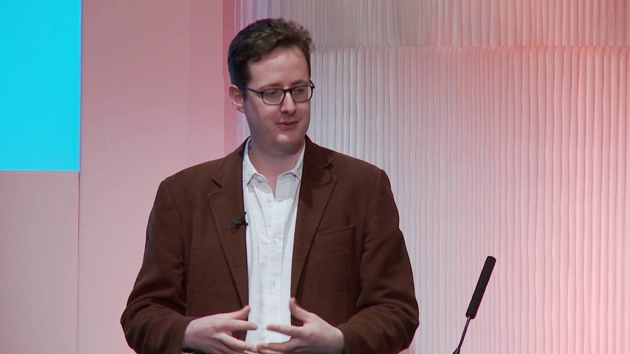 Robert Colvile - The Great Acceleration | Nudgestock 2016