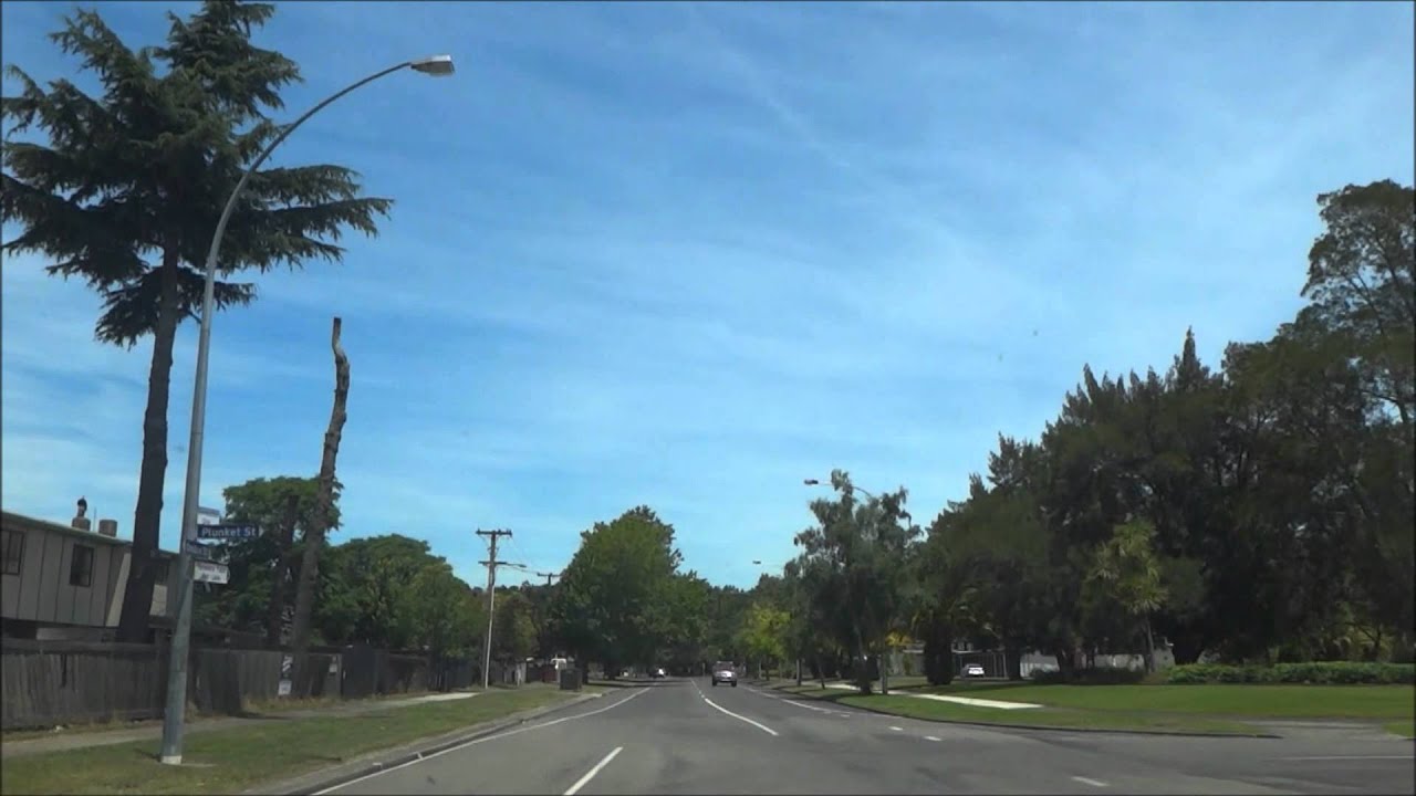 Kawerau Cruise