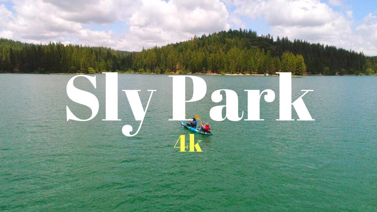 Sly Park, CA | Where Should I Travel?