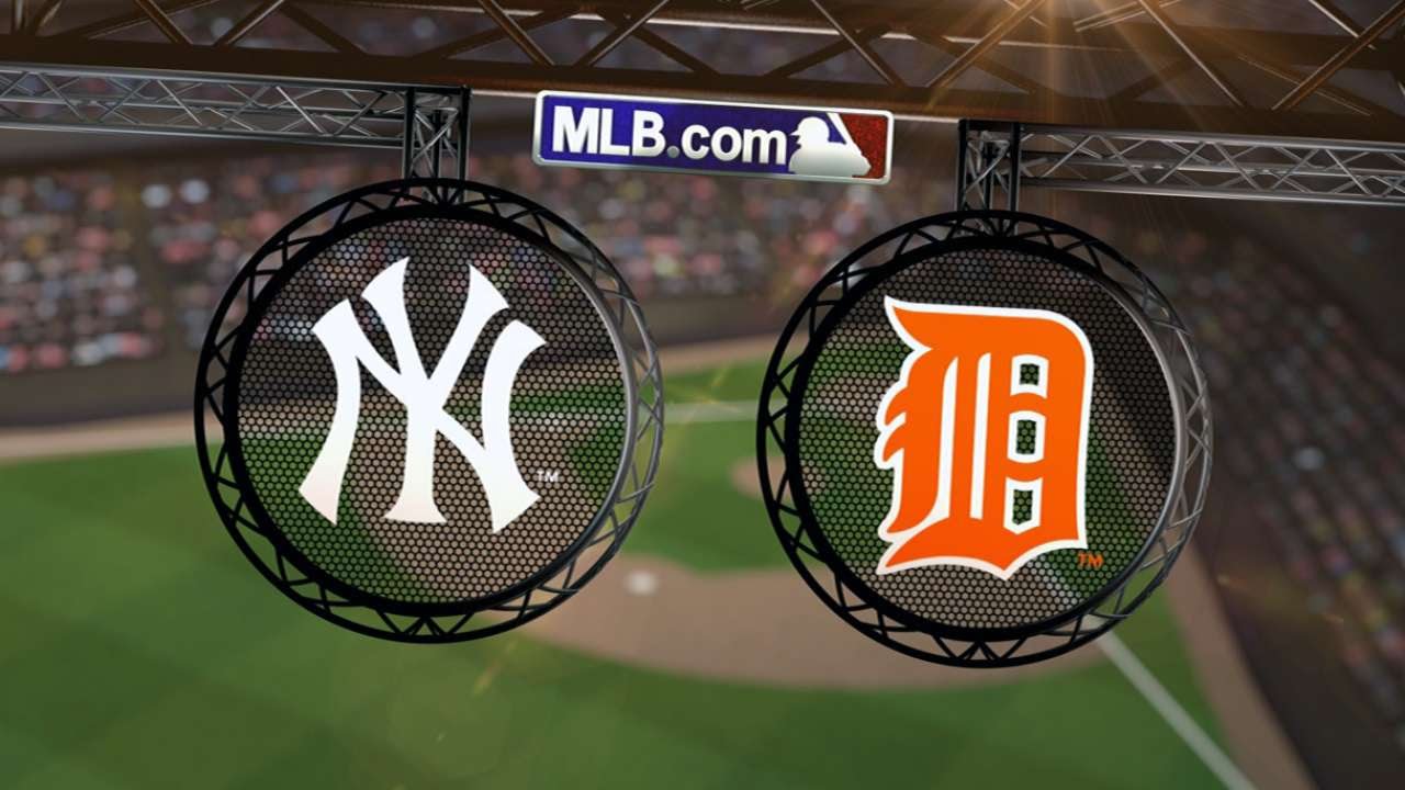 8/28/14: Avila delivered walk-off single in 3-2 win