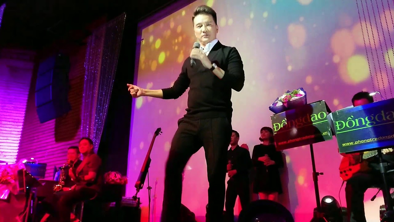 19.08.2017 - Mr.Đàm - Nuối Tiếc