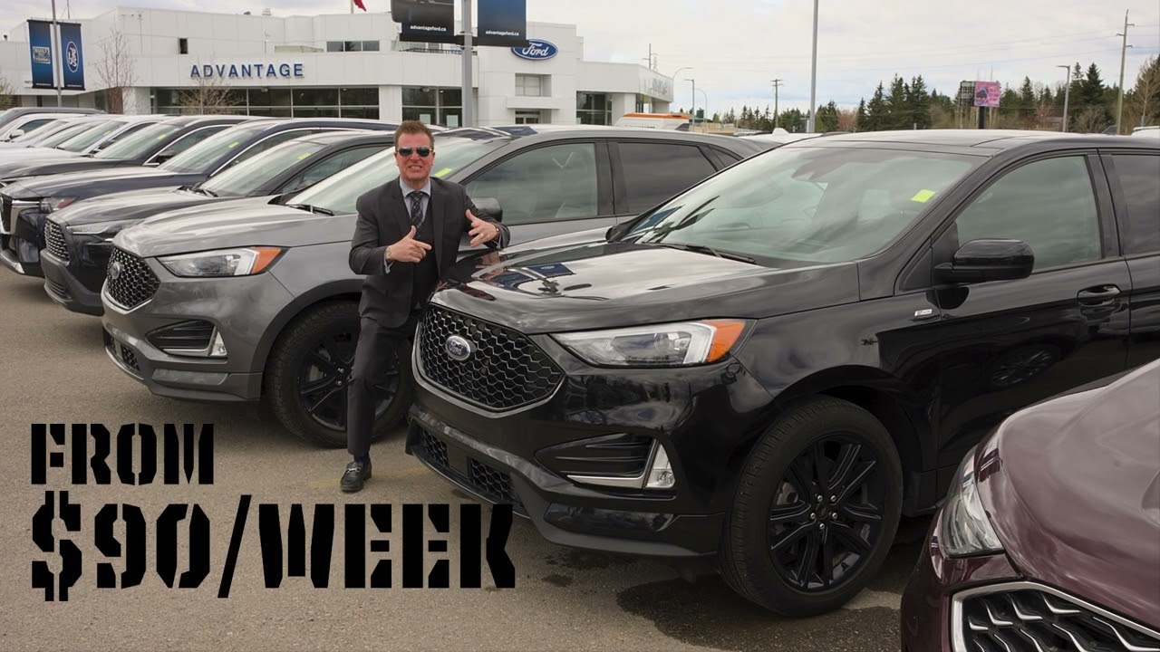 Our biggest pre-owned sale of the season is HERE!