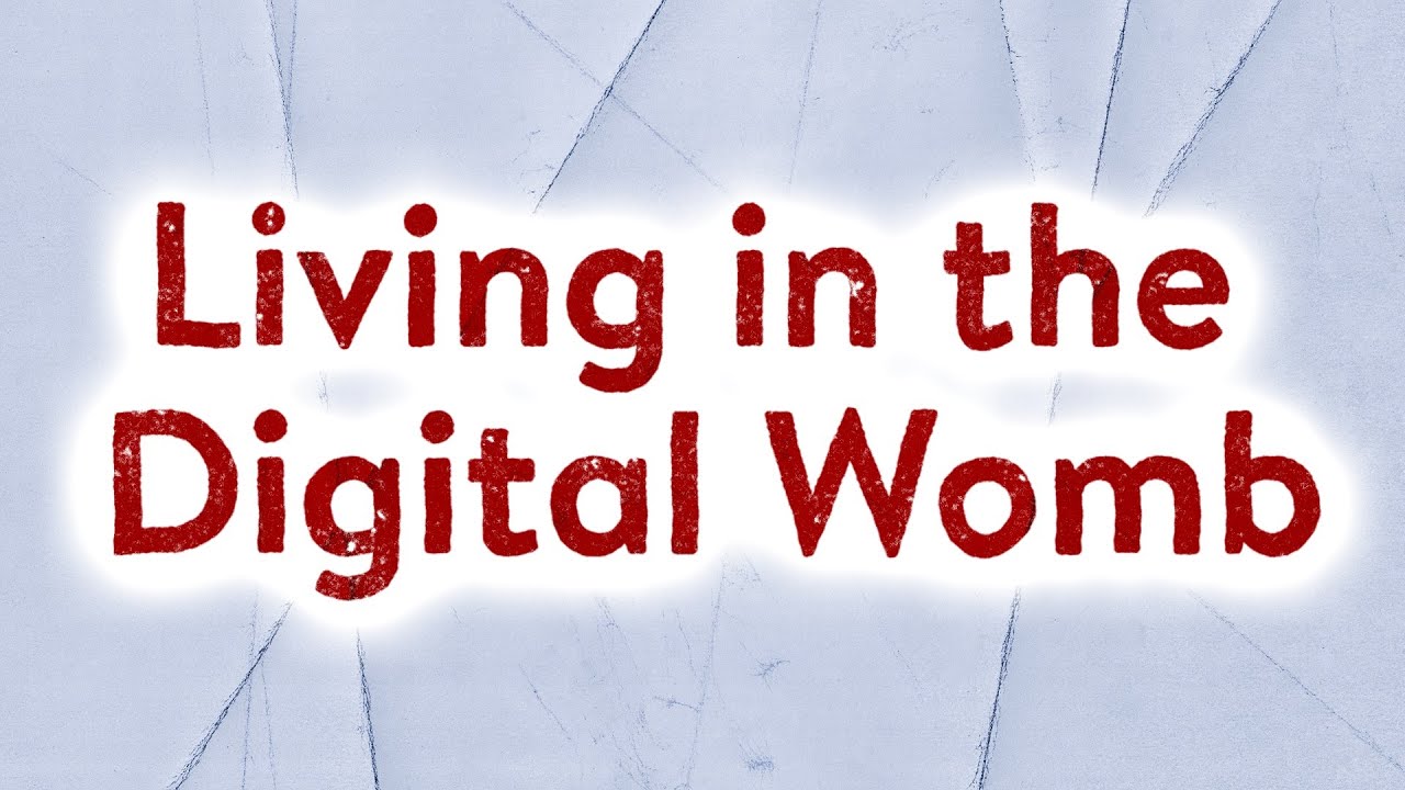 Why the Digital World Feels Safer Than Reality