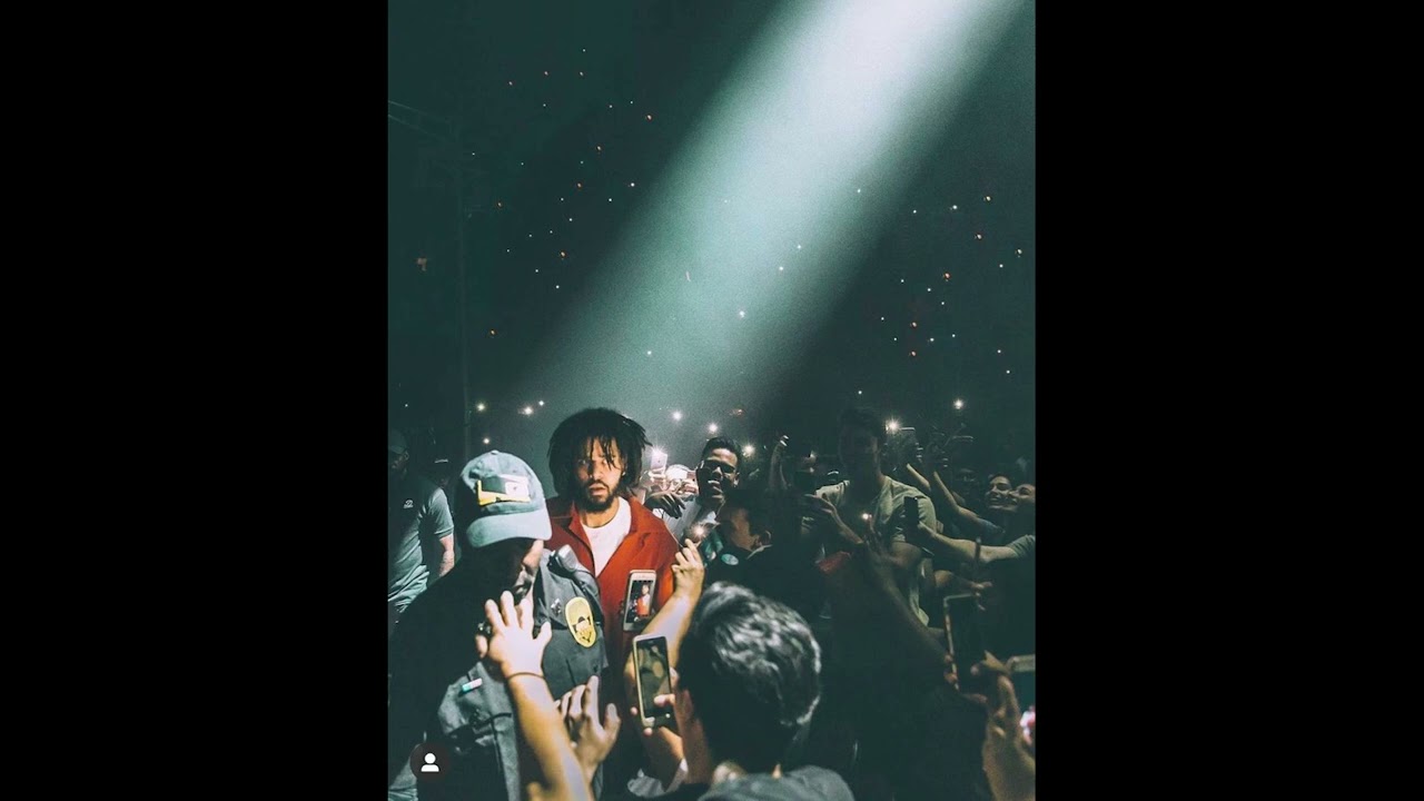 [FREE] J.COLE THE FALL-OFF 2026 TYPE BEAT - '