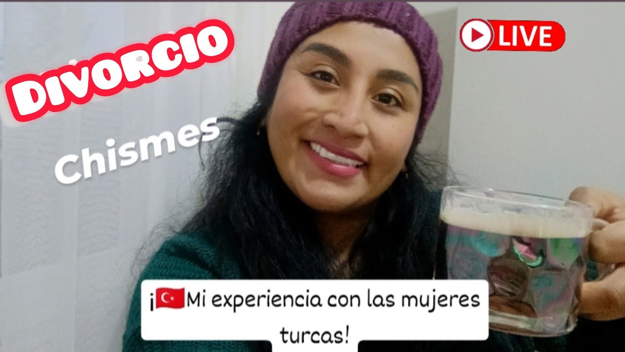 🫸🏽🫷🏽🤚🏽⚠️YO PUSE LÍMITES! HABLEMOS...#latinaenturquia 