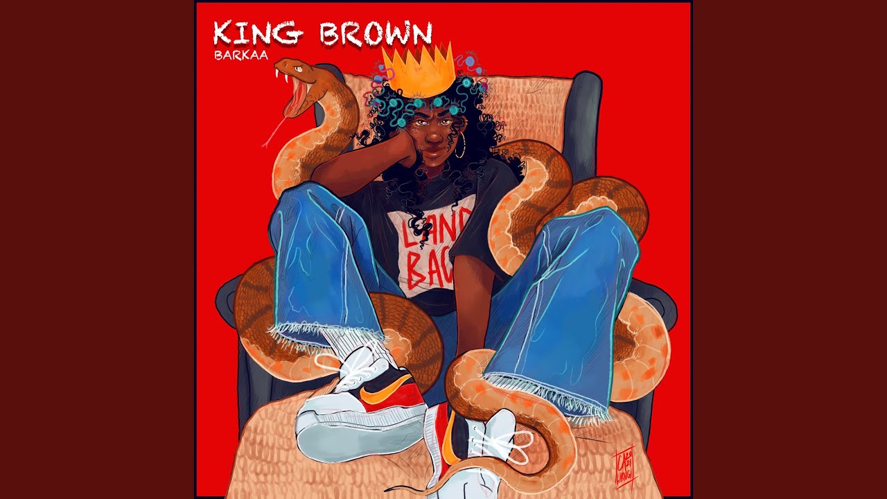 King Brown