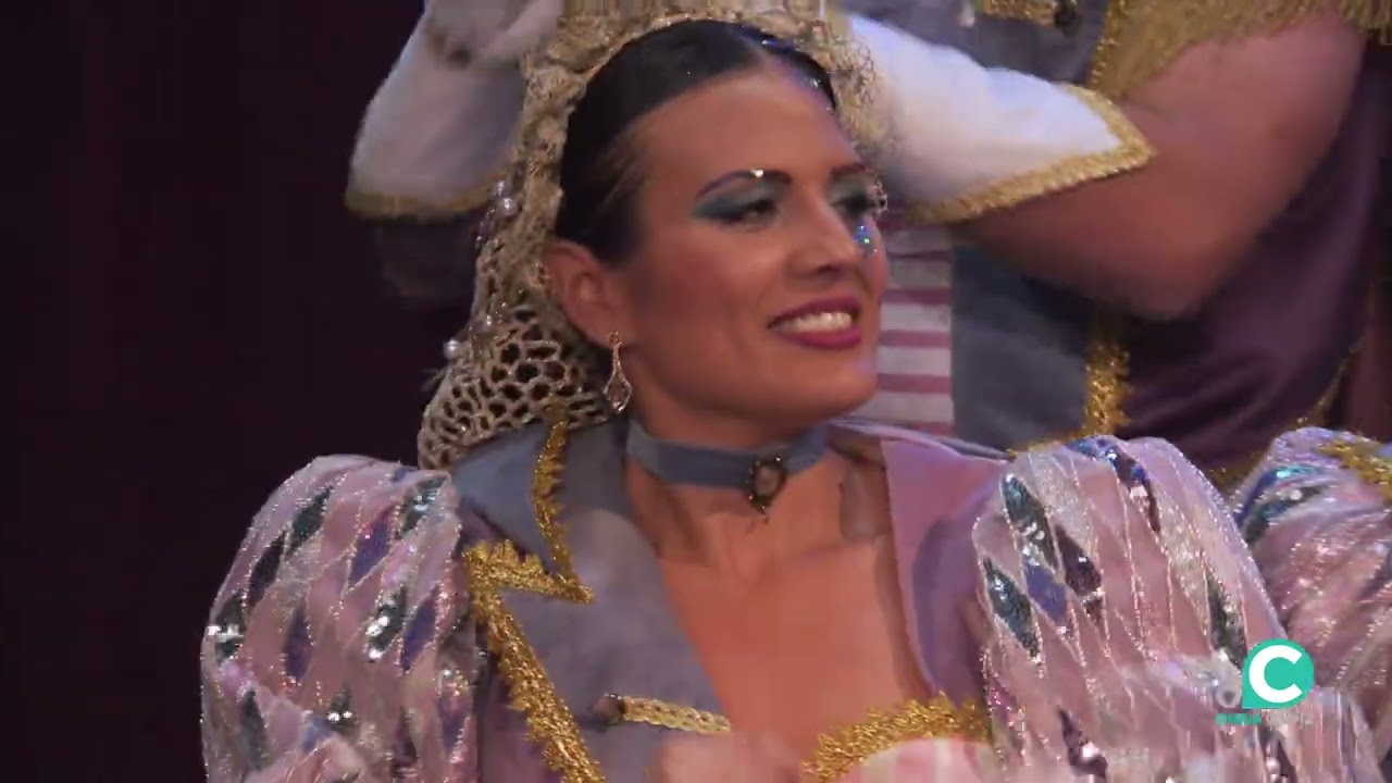 Coro, Cádiz, el show - Preliminares