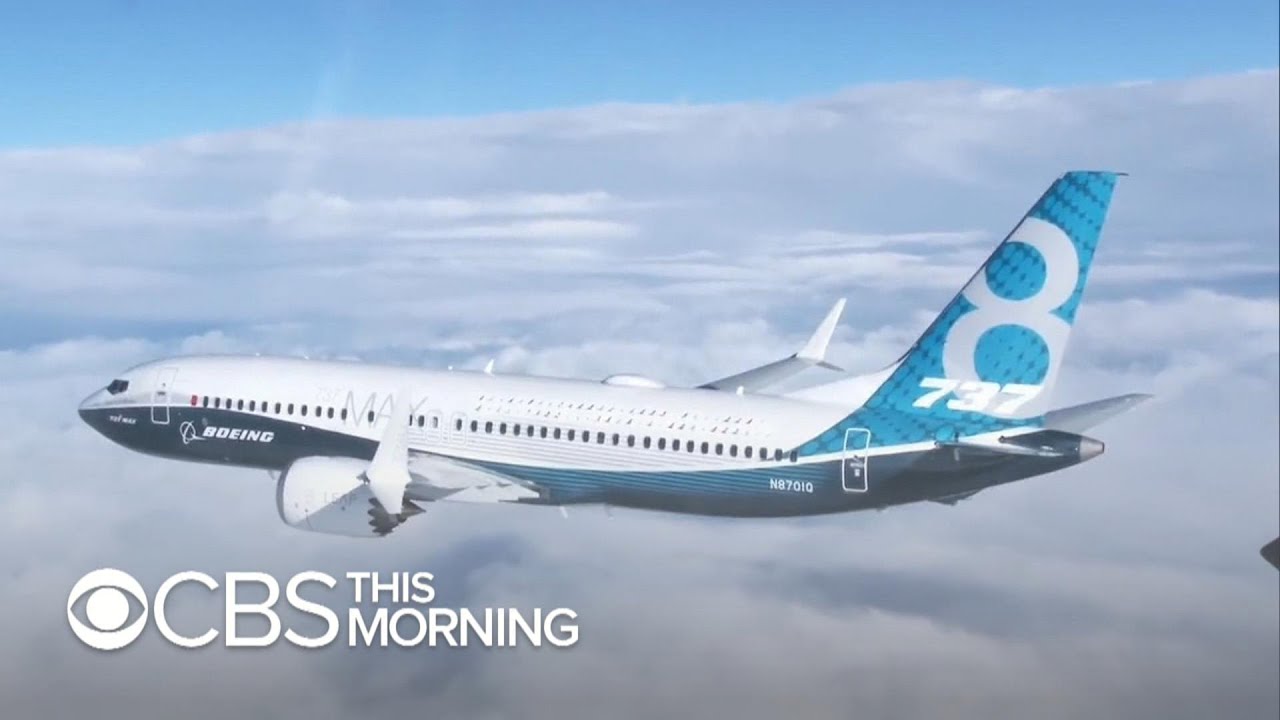 FBI and Pentagon inspector general joining Boeing investigations