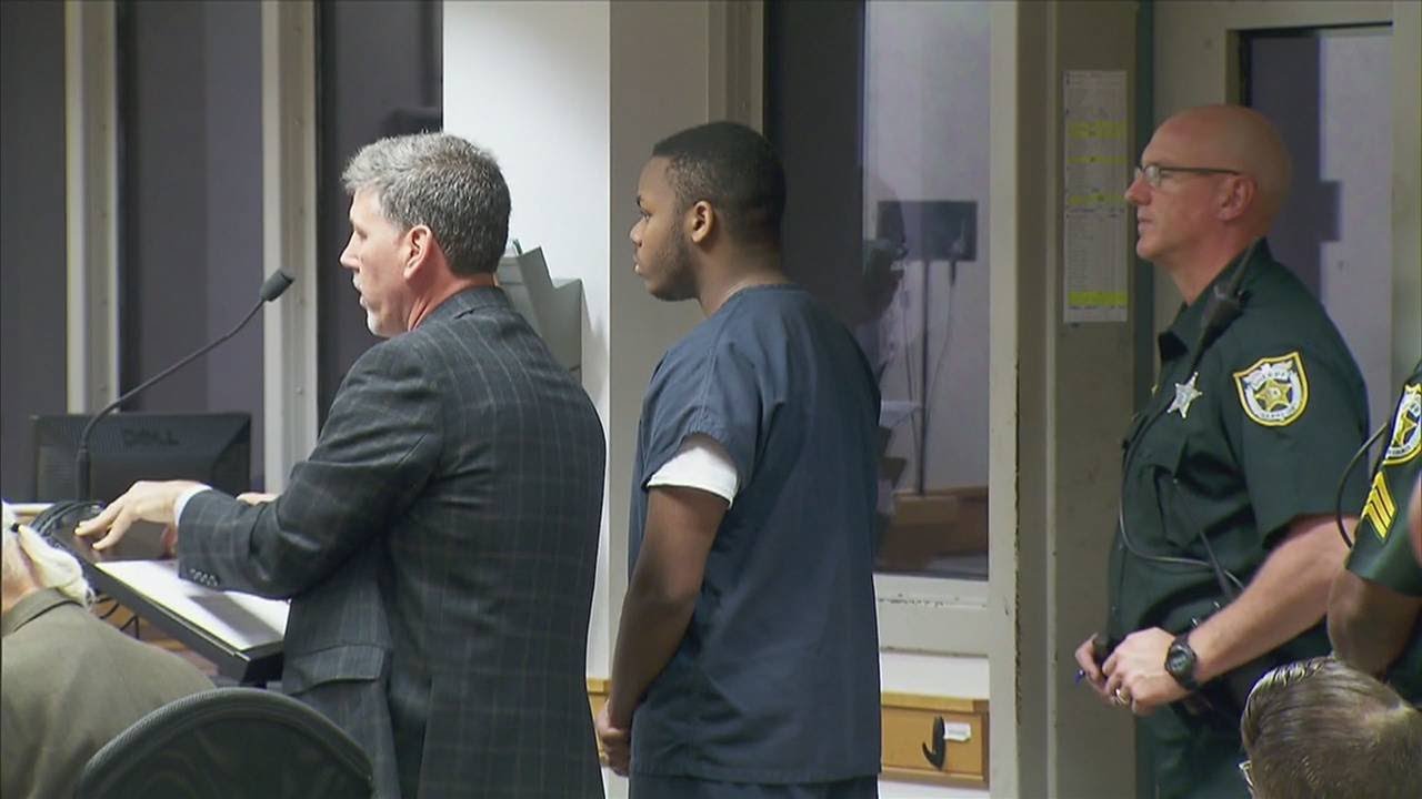 Malachi Love-Robinson rearrested after allegedly posing as doctor