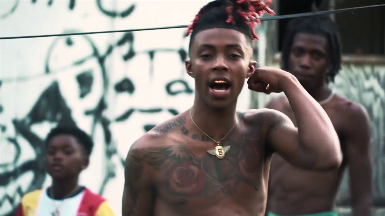 No Coming Down Official Music Video - DOODAT & TAY BENTLY