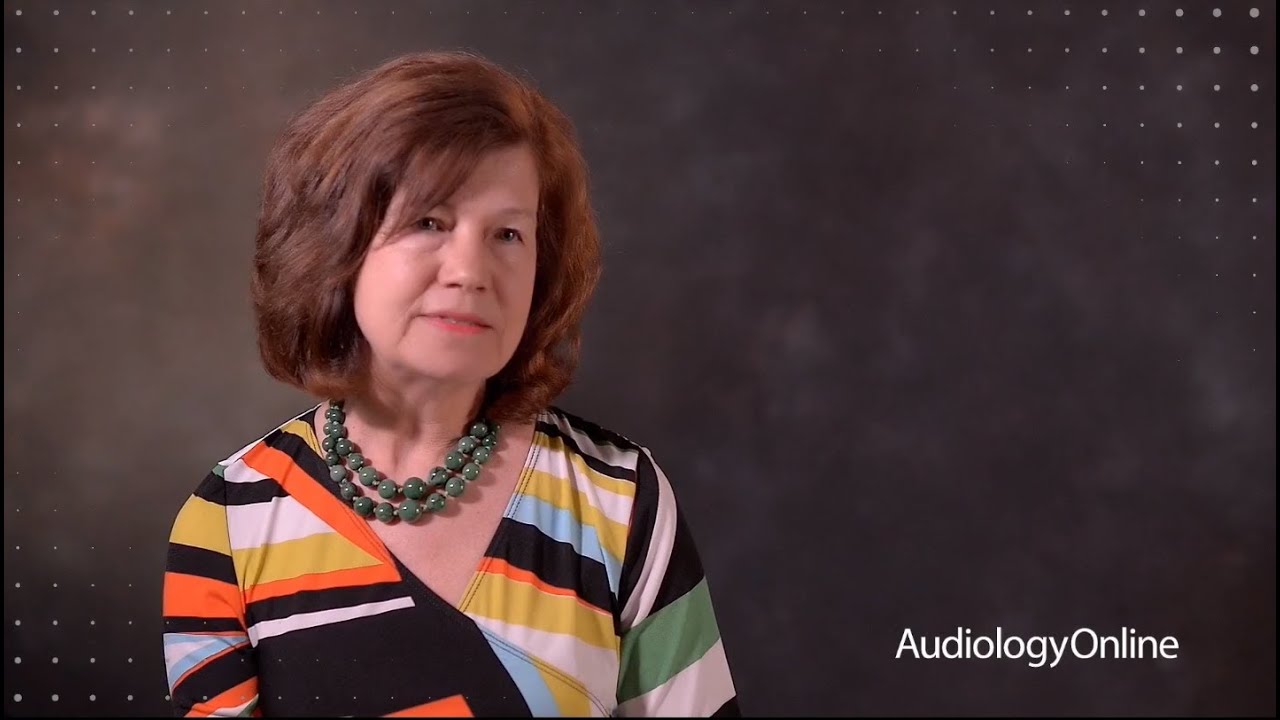 AudiologyOnline's Back to Basics Webinar Series