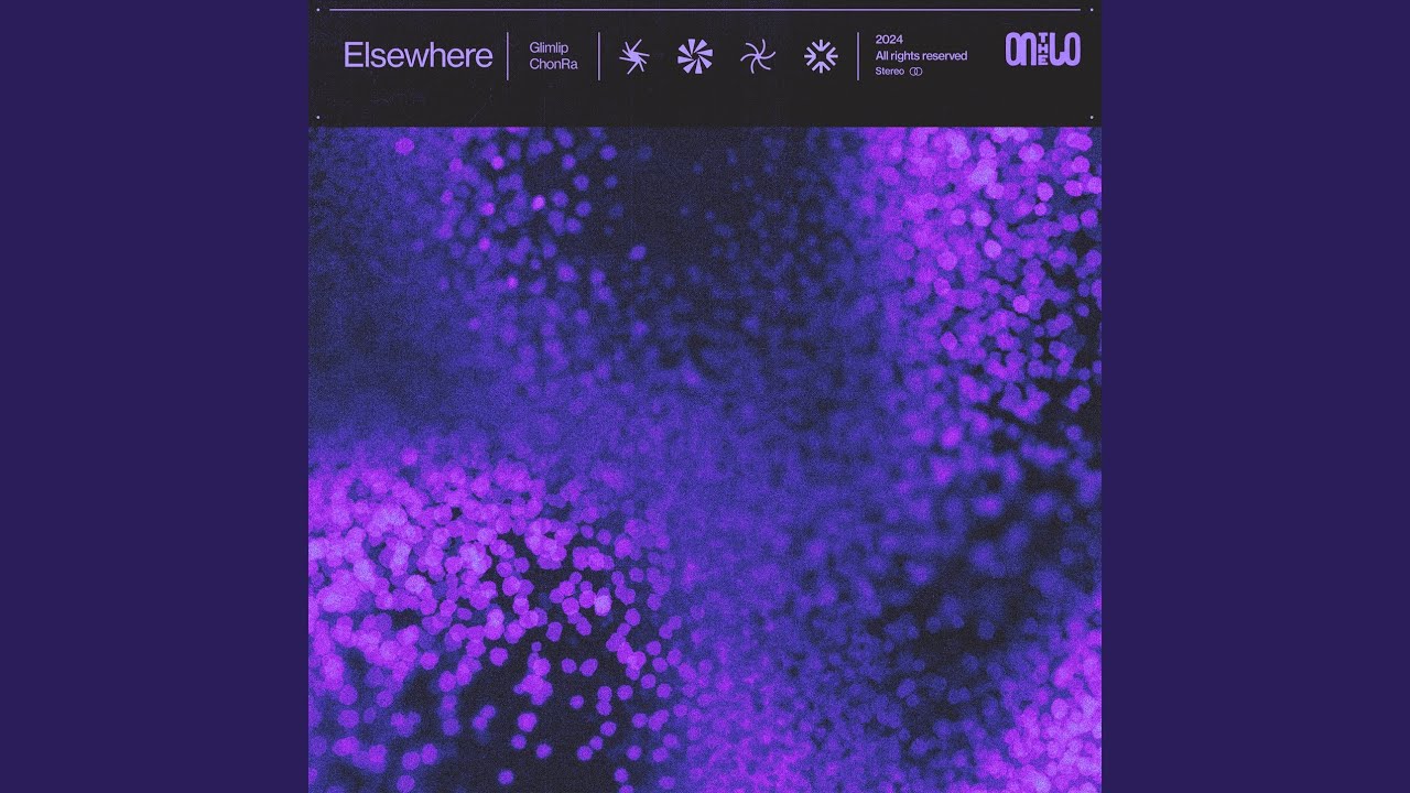 Elsewhere
