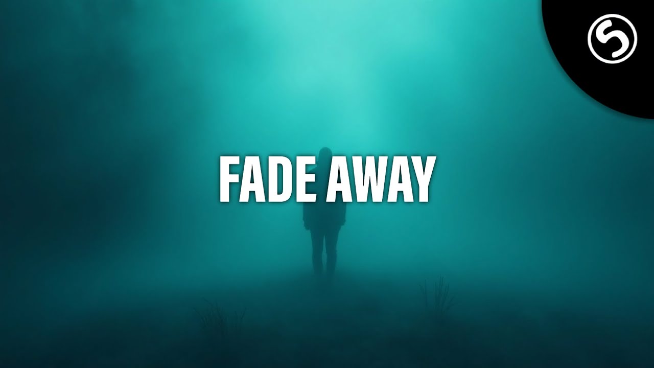 Deeepbass - Fade Away (Official Audio)