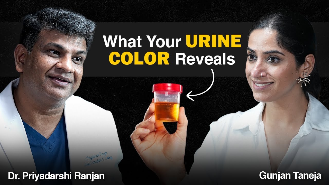 Common Kidney Problems You Shouldn’t Ignore (Big Trouble) | EP 1 Kidney Health | GunjanShouts