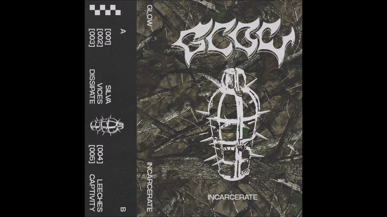 Glow - Incarcerate 2025 (Full EP)