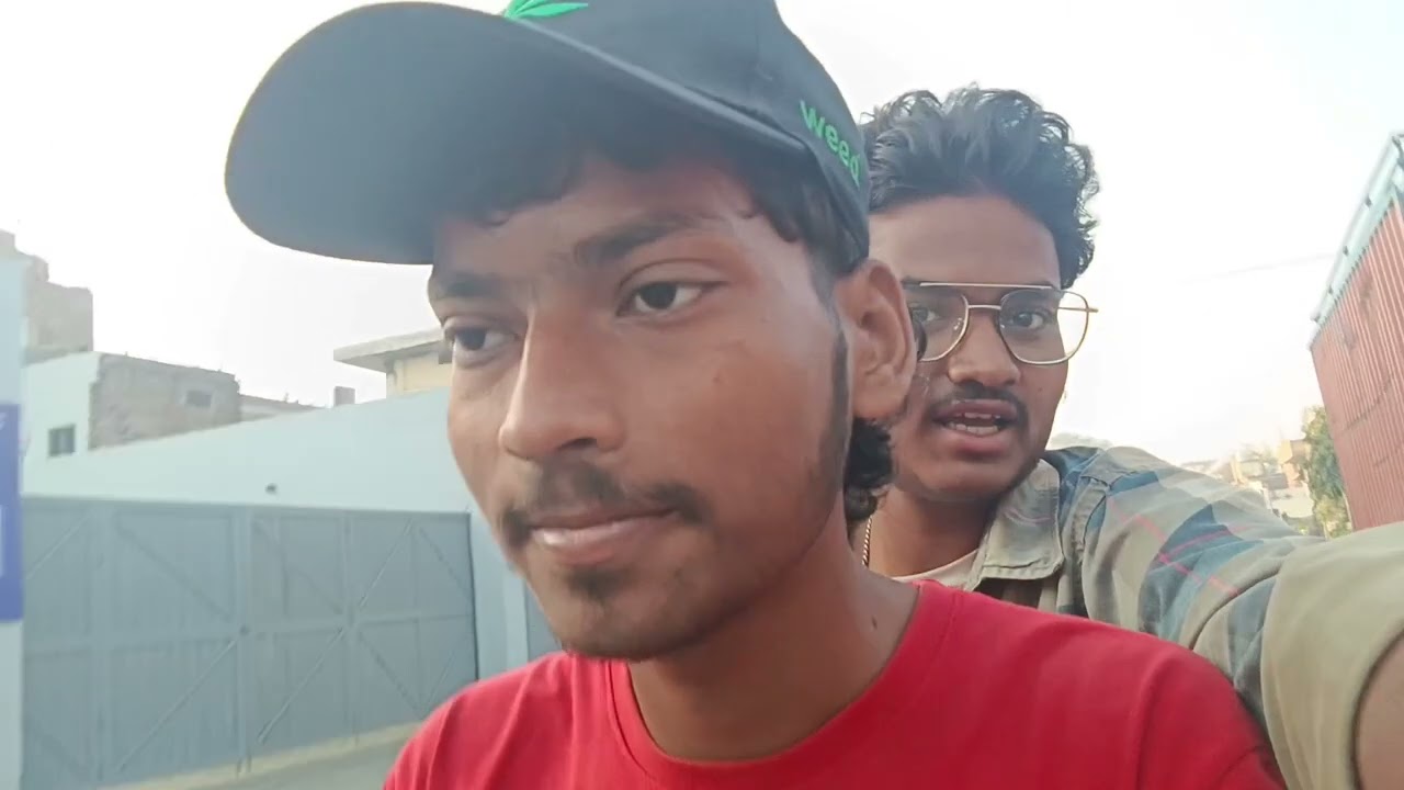 Aaj anupgarh cycle laane ke Jyoti chauk #new #vlog #trending #video Day 83