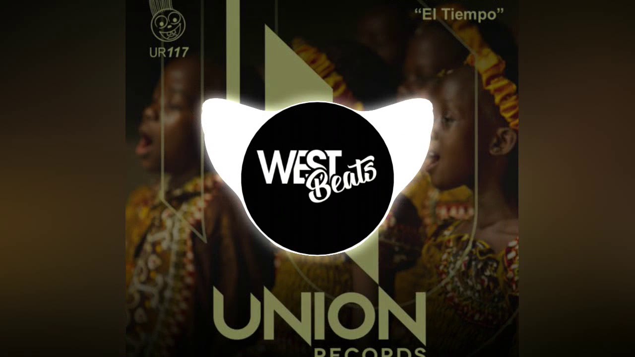 Manybeat - El Tiempo (Original Mix)