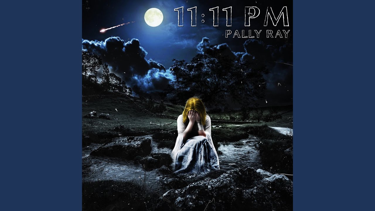 11:11 PM (feat. Clizgad)