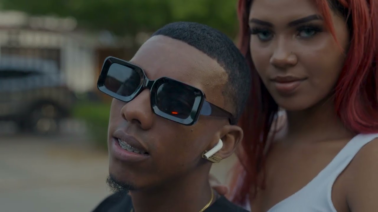 Js Serna - SE&Ntilde;ORITA (Video Oficial) #Gansterplanet