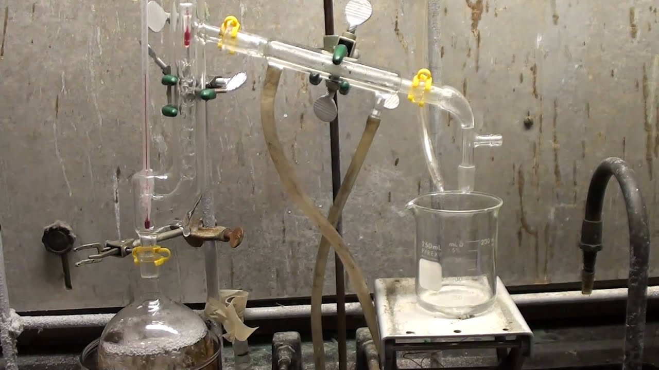 Make Hydrazine Sulfate by the Hypochlorite-Ketazine Process - The Complete Guide