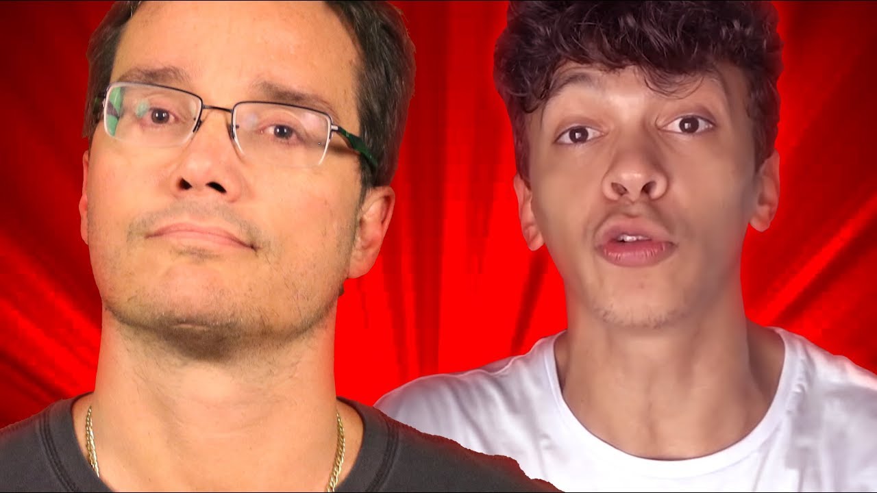 JULIO COCIELO RACISTA?