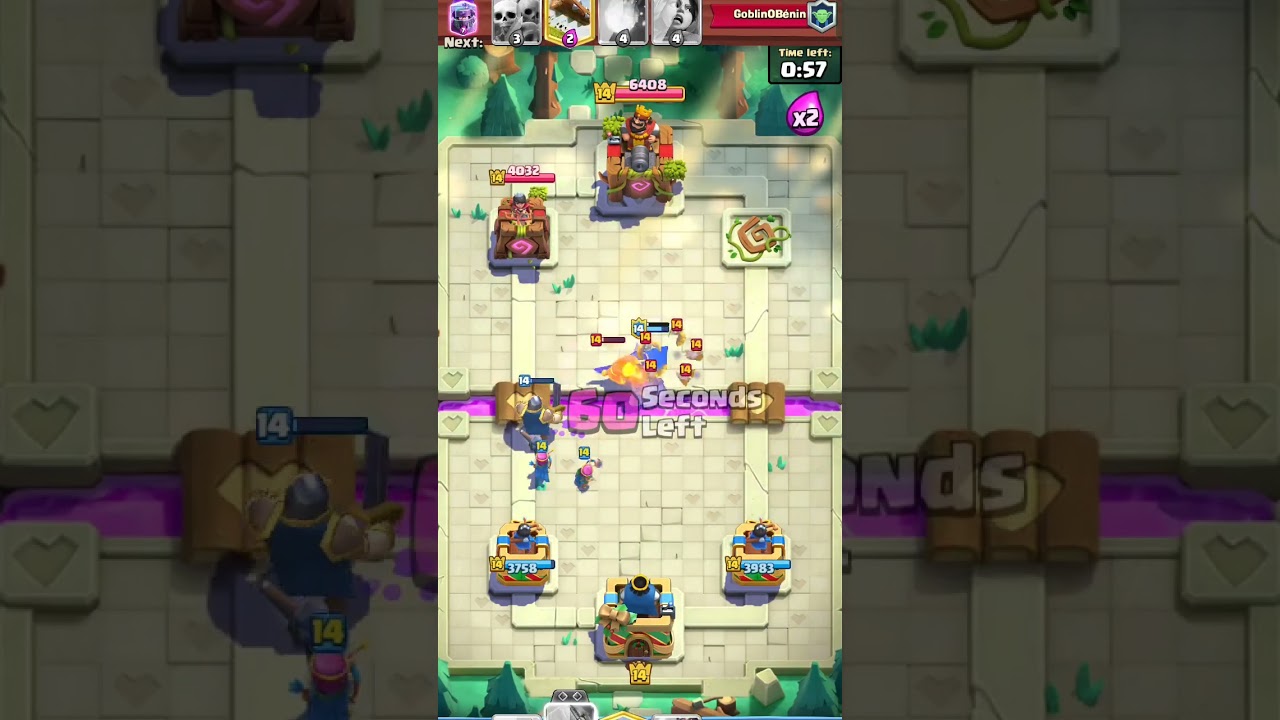 #clashroyale