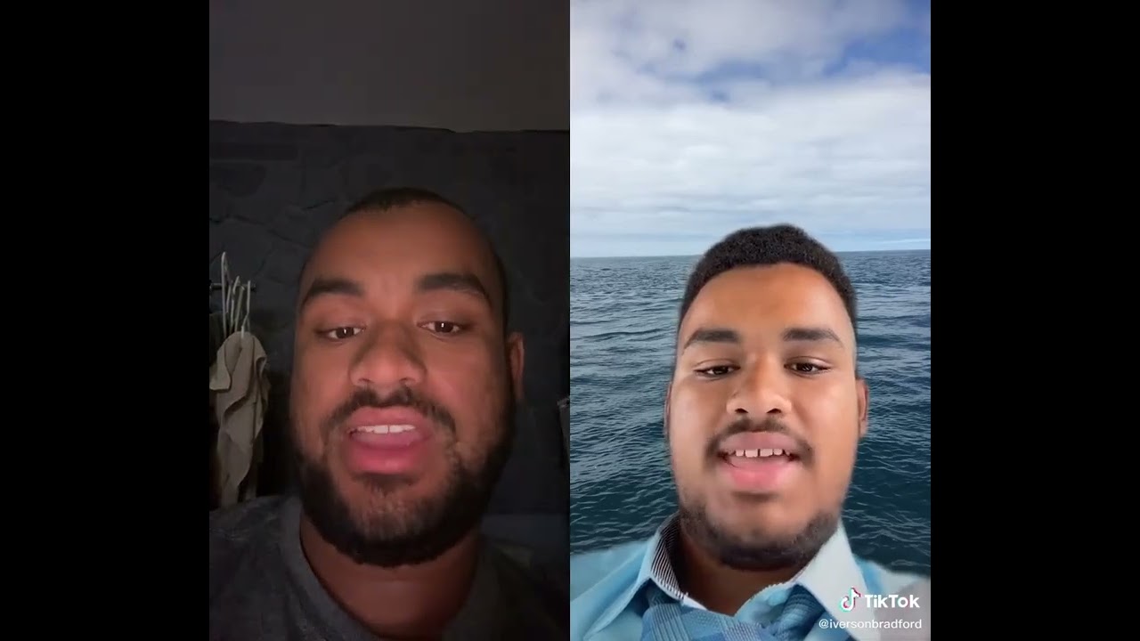 Last TikTok Duet 12/7/2025