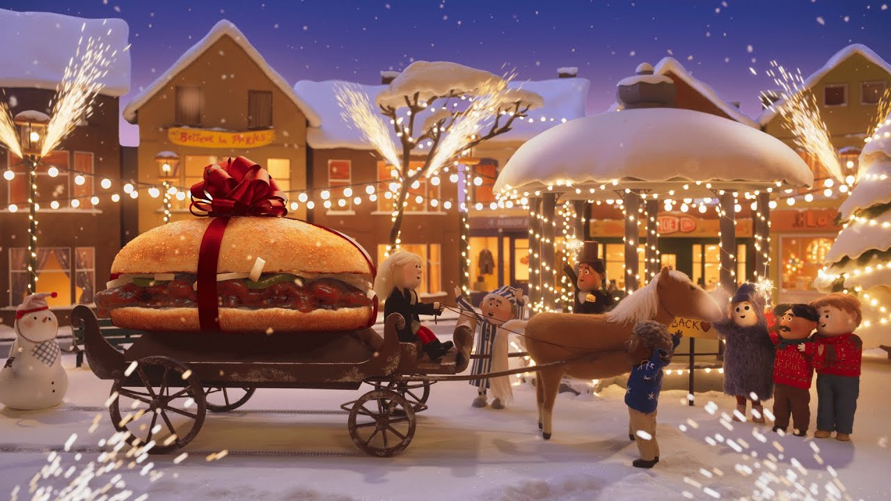 McRib Season Is Here | McDonald’s