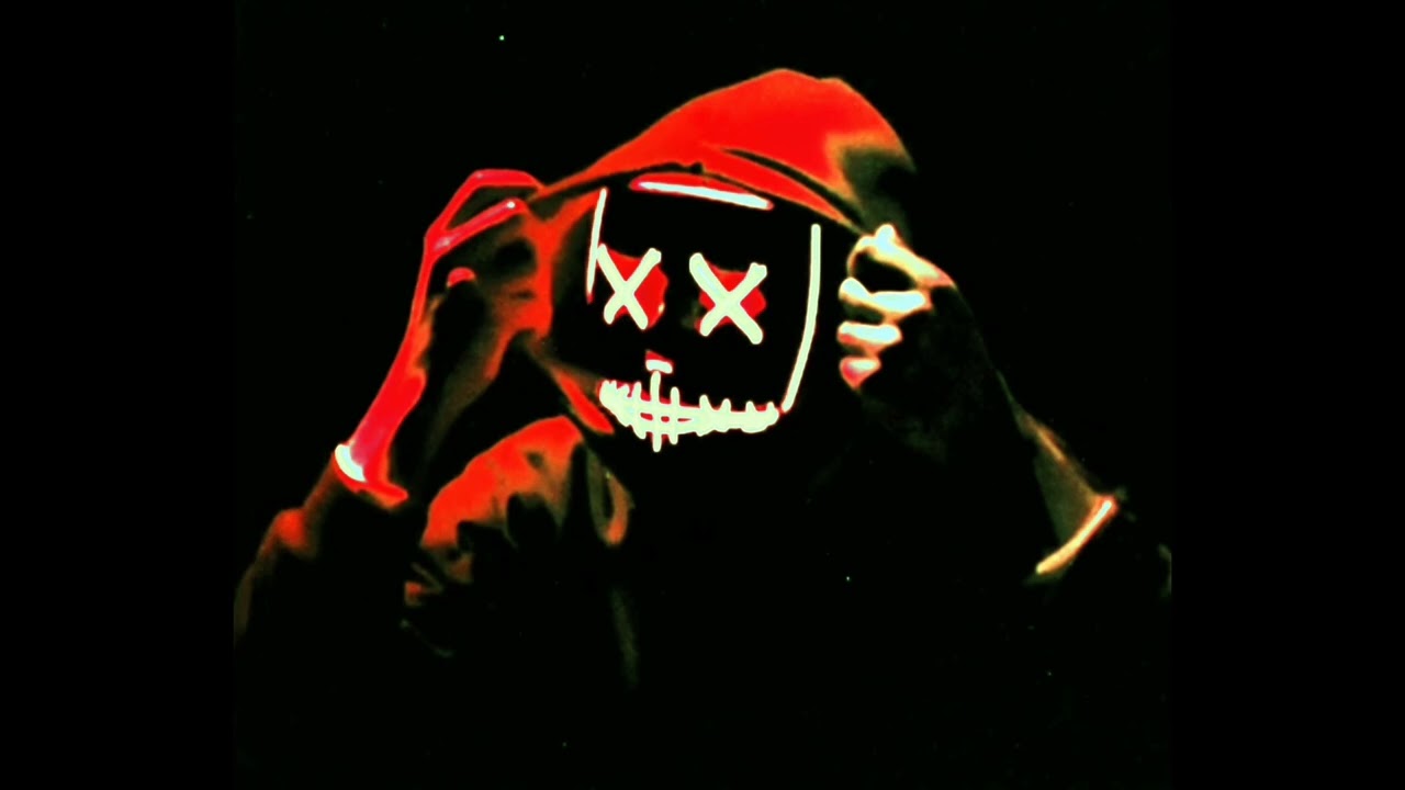 Locura tectonica [rj version +mega slowed]