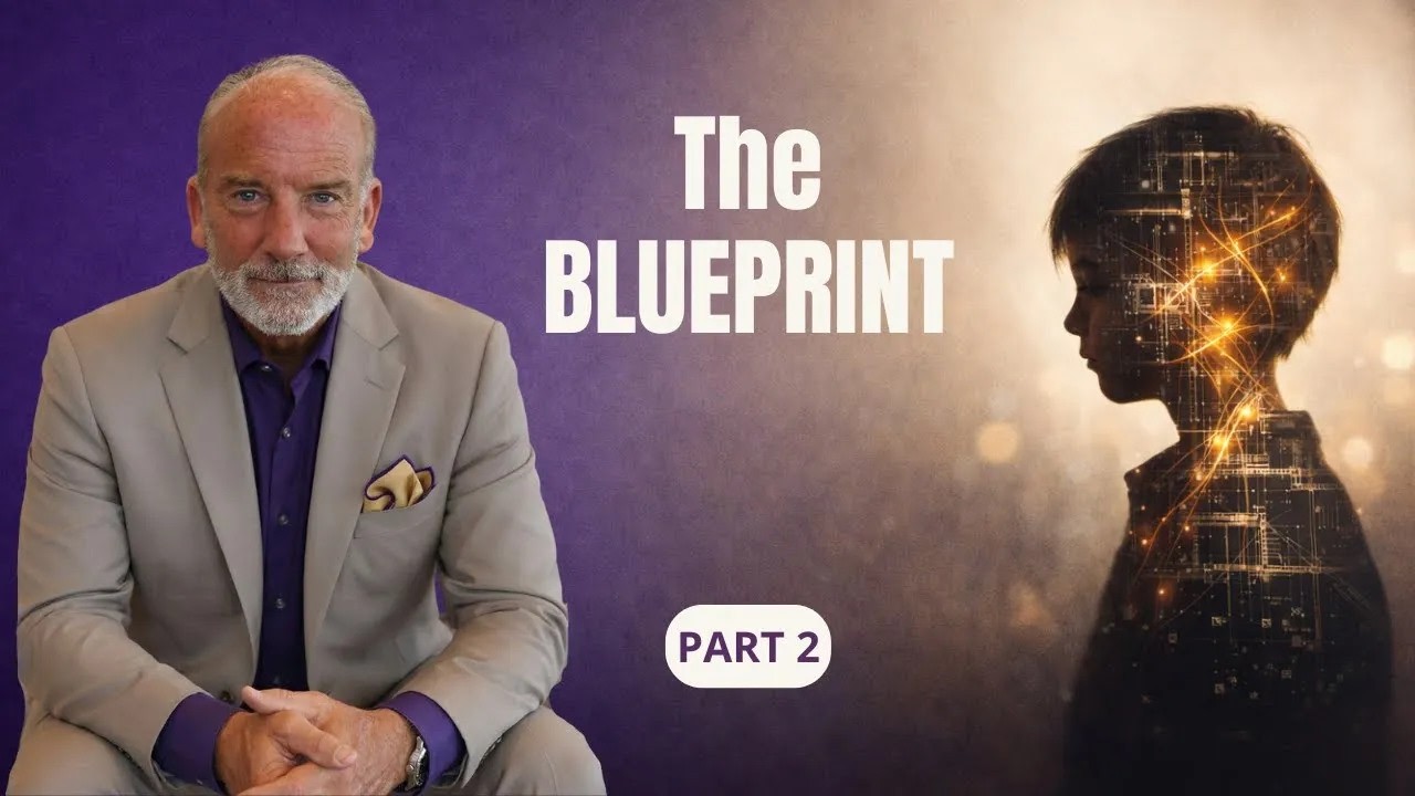 You’re Not Chasing Goals, You're Chasing Your TRAUMA!