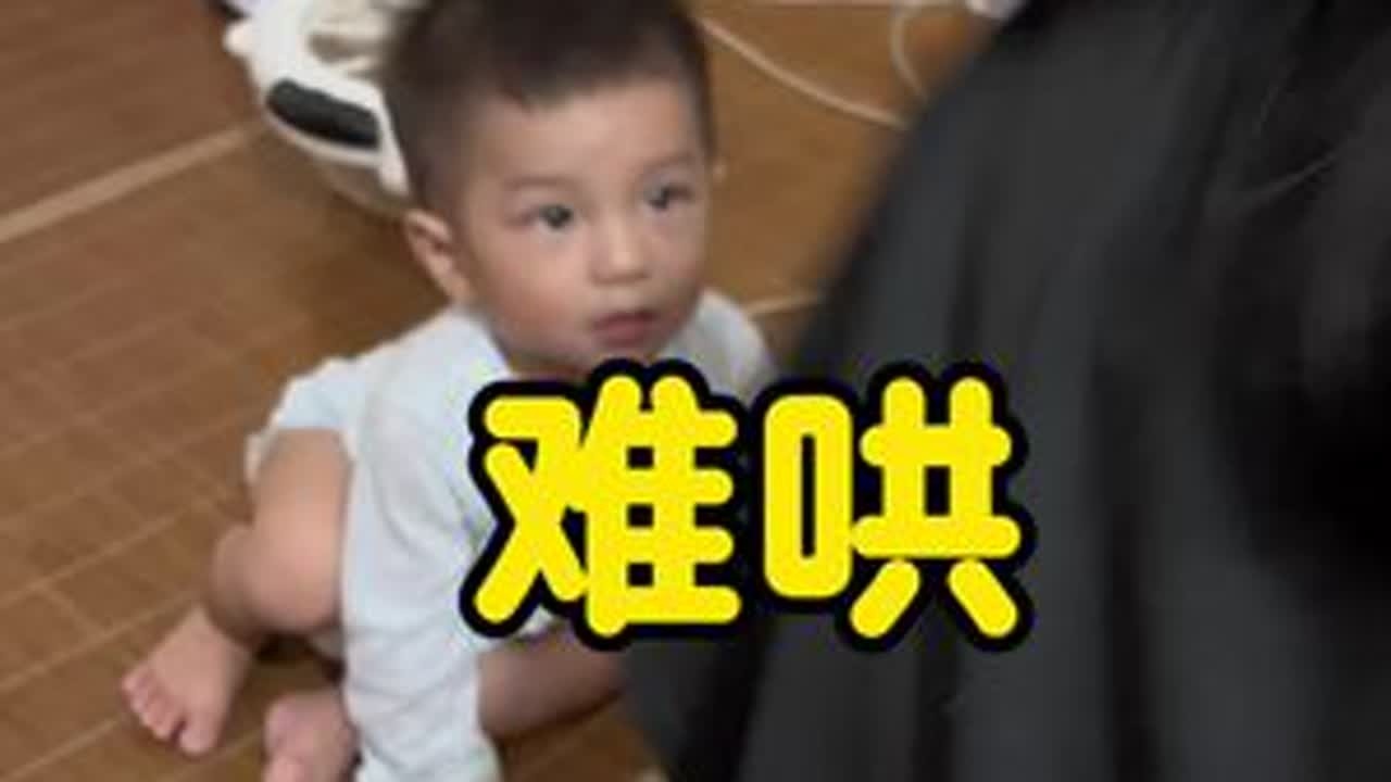 每天晚上都闹、过了中秋节要回去桂林了#情感#家庭日常 #不易