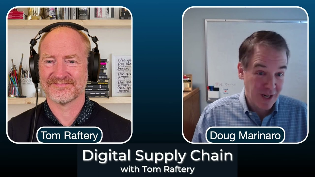 Transforming Supply Chain Operations with ChatGPT