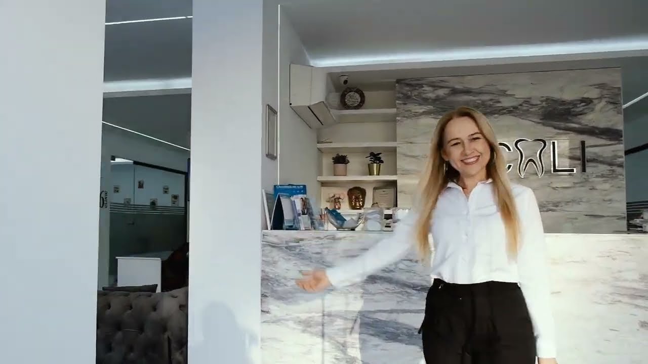 Uncali Zahnklinik Antalya | Uncali Dental Clinic Antalya