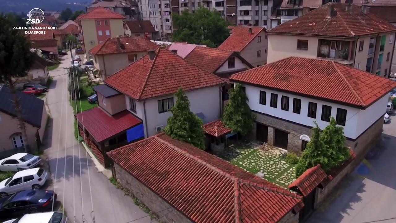 Draga omladino, ovo je naš Sandžak - Bijelo Polje