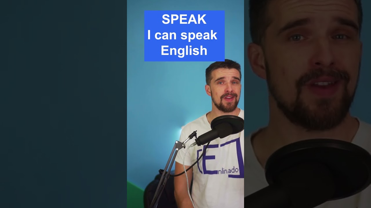 ''Talk vs Speak'' - R&oacute;żnice #shorts