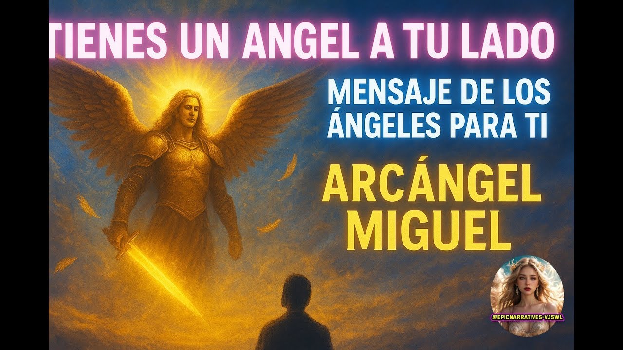 🕊️ URGENTE TU ÁNGEL REVELA LA ENEMIGA QUE PAGÓ BRUJOS PARA ARRUINARTE CAYÓ