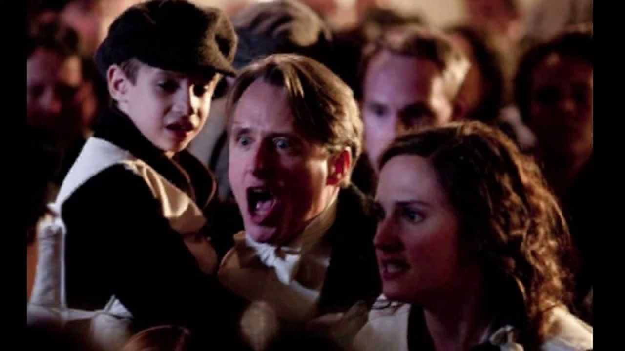 Titanic - Stephan Jaeggi; Musikkapelle Villnöß - Osterkonzert 2012