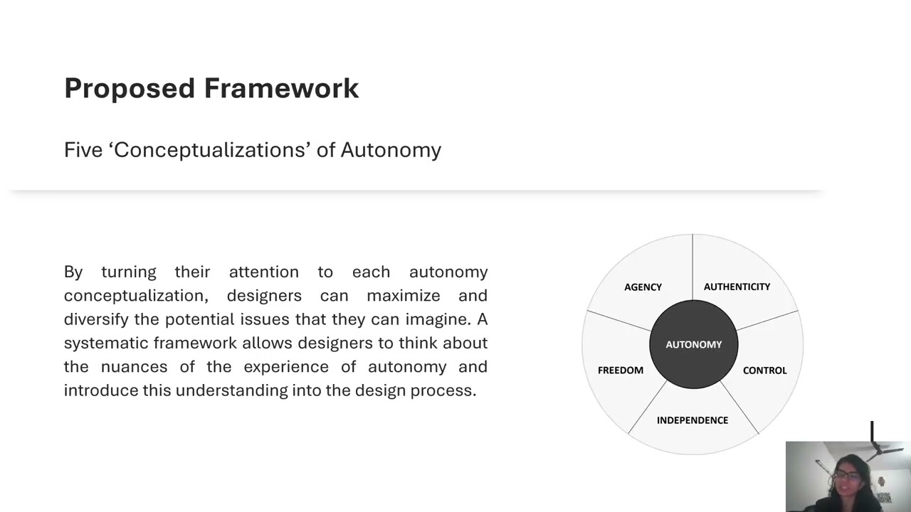 &lsquo;Assistant&rsquo; or &lsquo;Master&rsquo;: Envisioning the User Autonomy Implications of Virtual Assistants