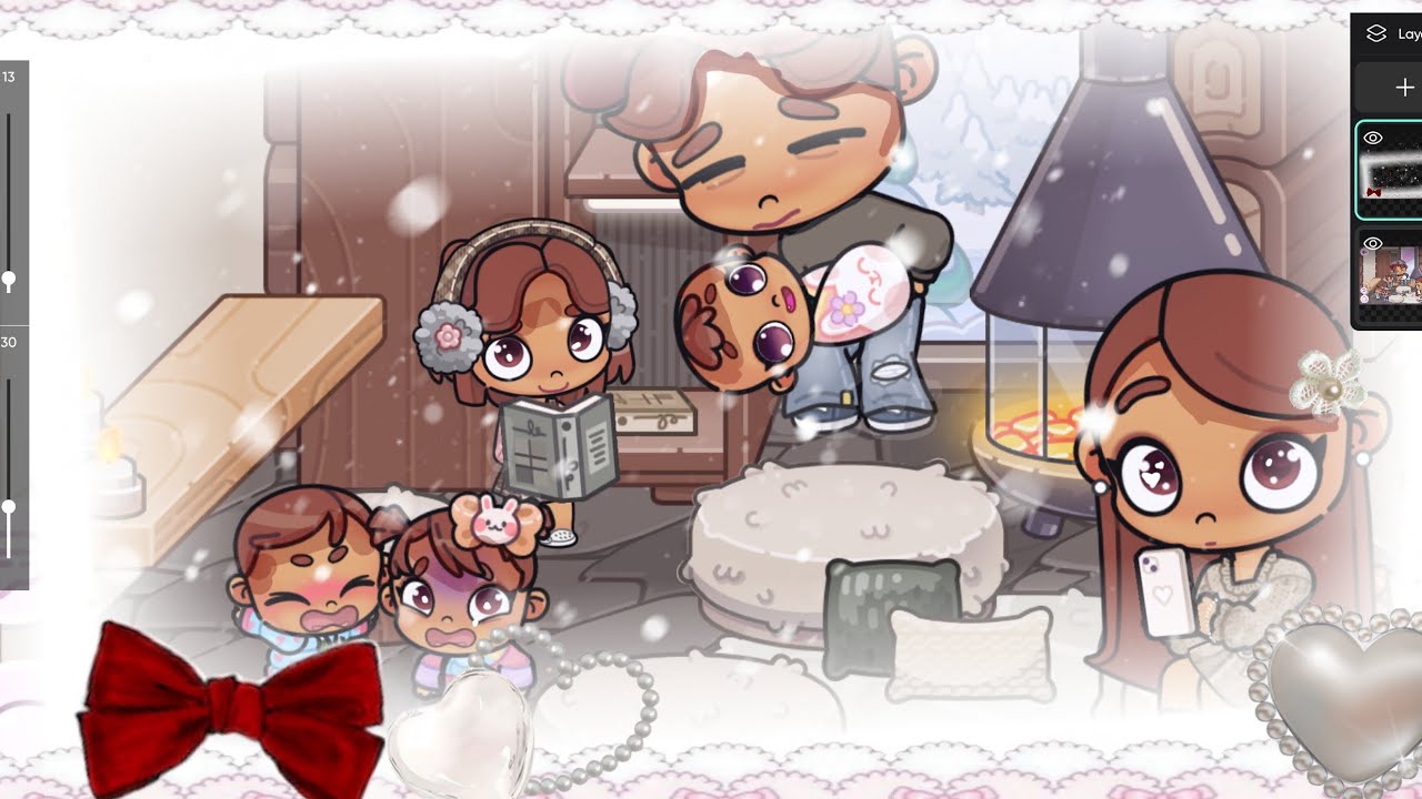 Going to a new Oregon house 🏠 🐣📓*gone wrong* episode 25